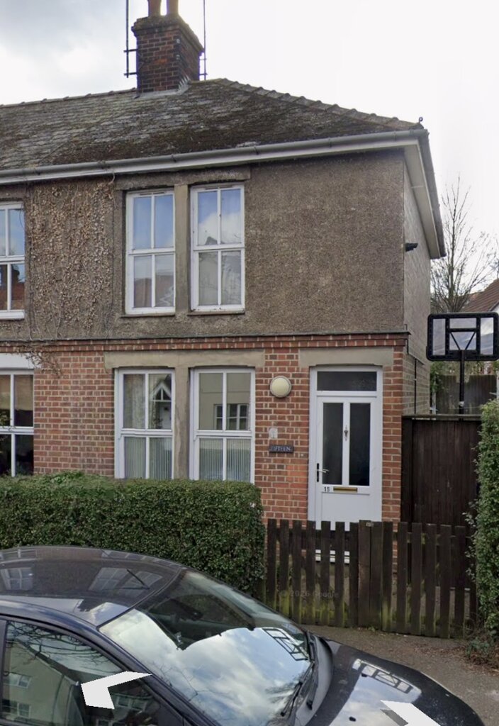 Photo 1 of Bury St. Edmunds property