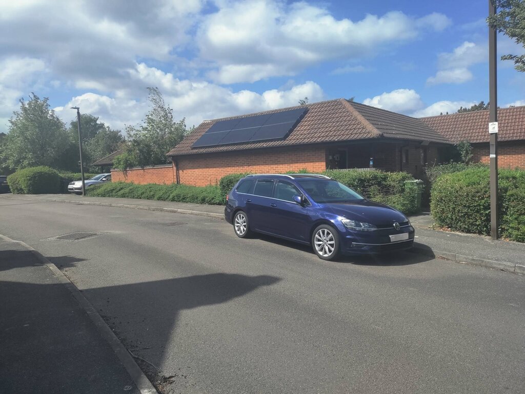 Photo 4 of Milton Keynes property