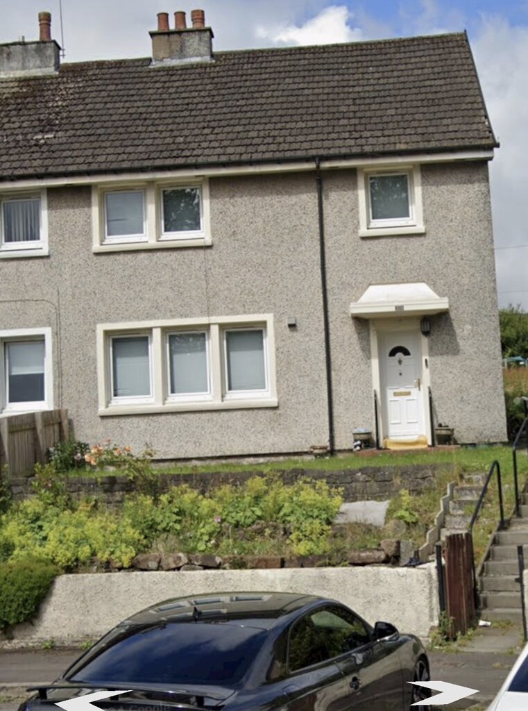Photo 1 of Glasgow property