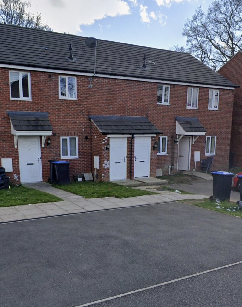 Photo 1 of Rugby property