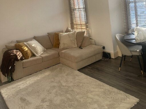 1 bed floor 1 apartment/flat
