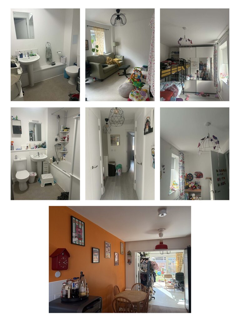 Photo 1 of Cambridge property