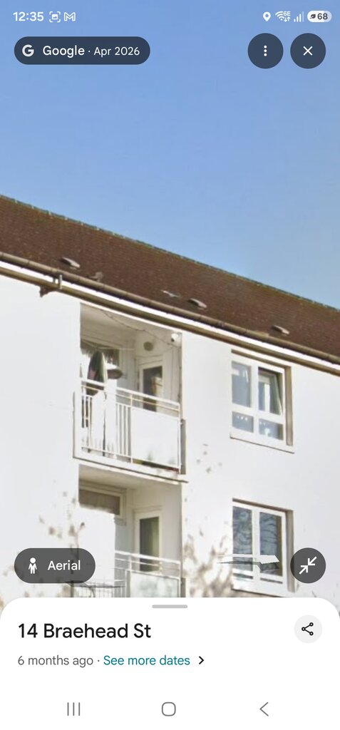 Photo 1 of Glasgow property