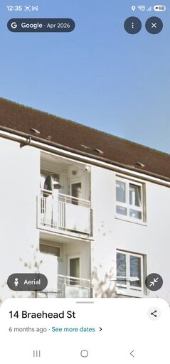 2 bed floor 3 apartment/flat