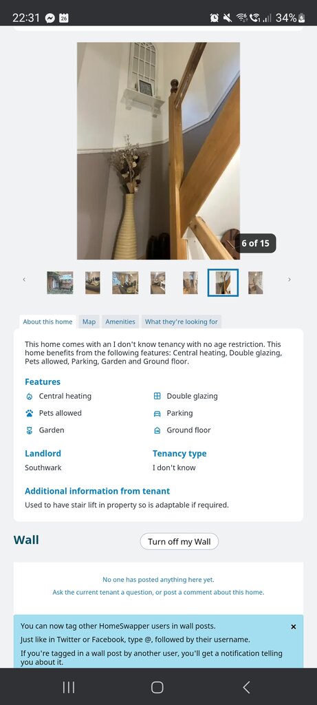 Photo 5 of London property