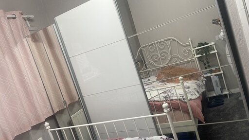 1 bed bungalow