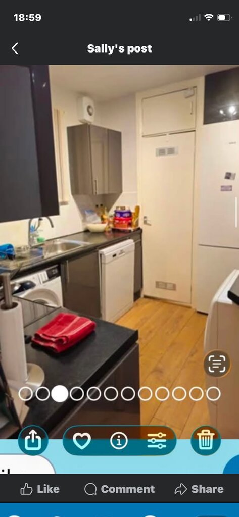 Photo 2 of North Finchley property