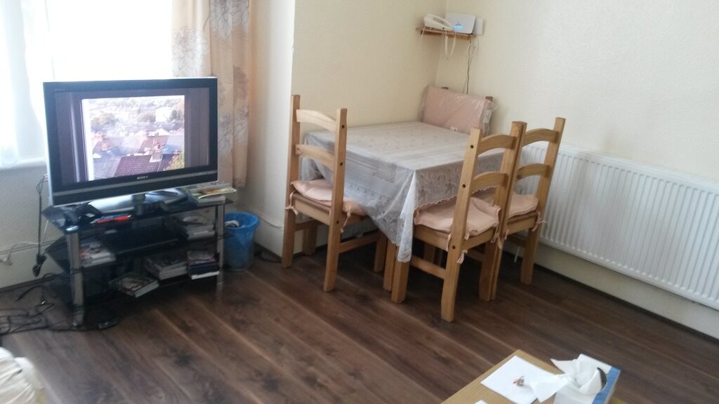 Photo 4 of South East London property