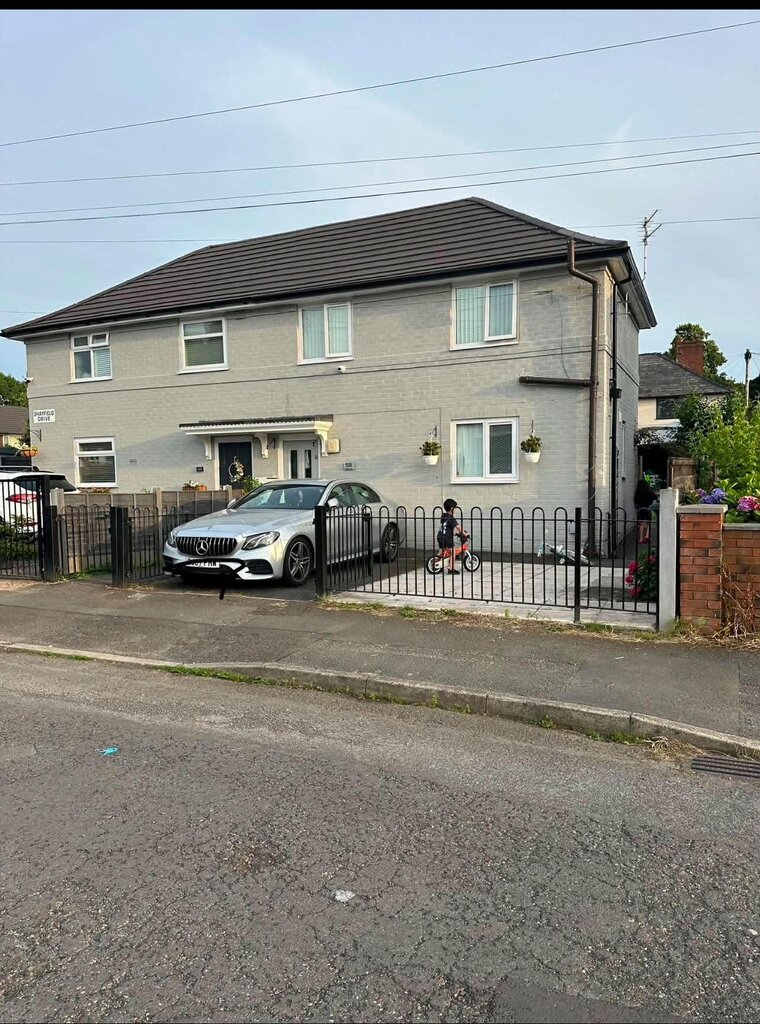 Photo 1 of Manchester property