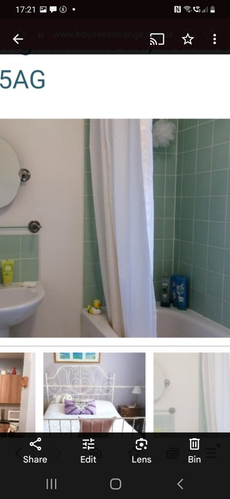 Photo 2 of Lewisham property