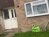 3 bed house