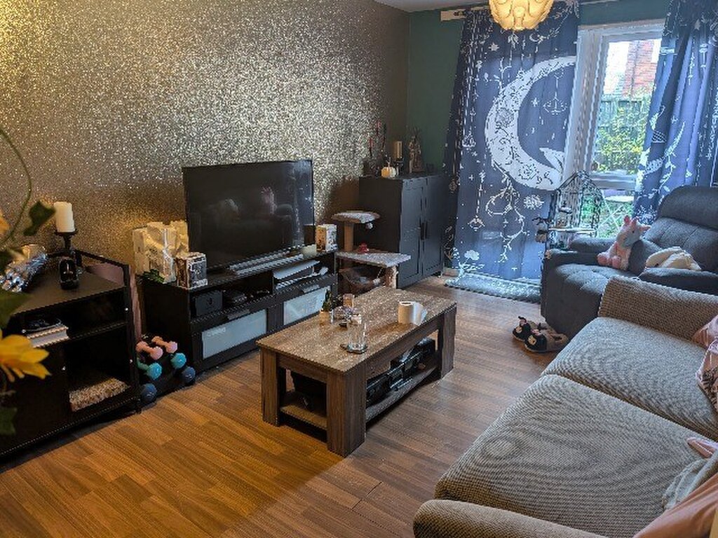 Photo 2 of Coventry property