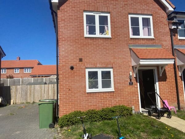 Photo 1 of Horam property