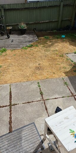 2 bed house