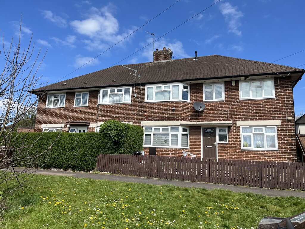 Photo 1 of Derby property