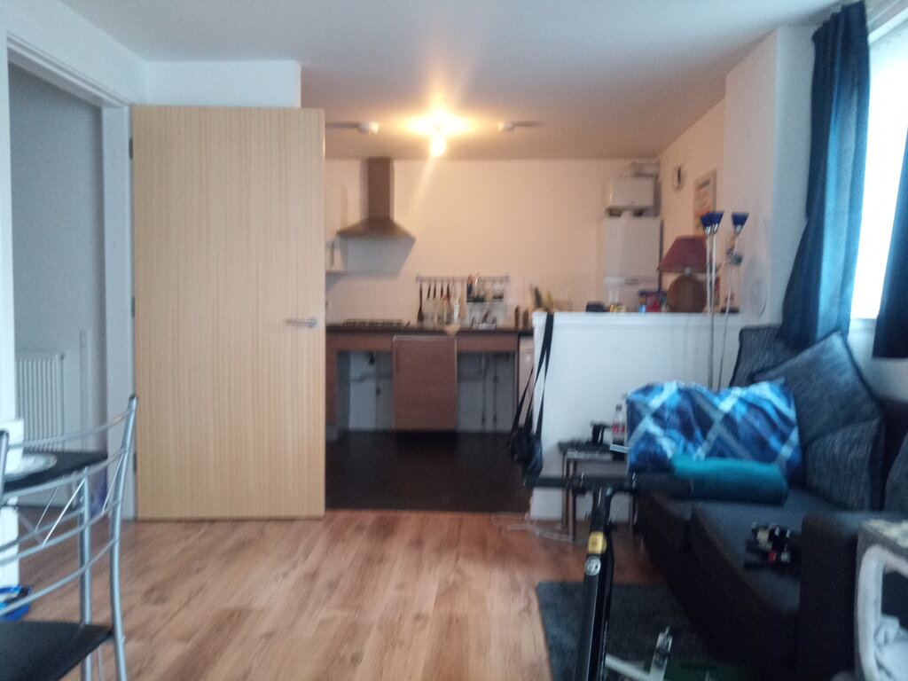 Photo 3 of Edinburgh property
