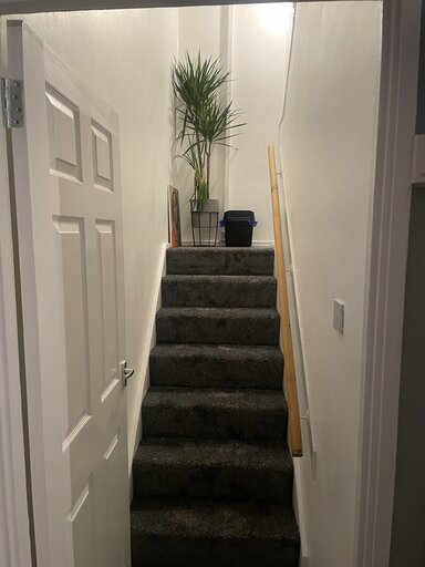 3 bed house