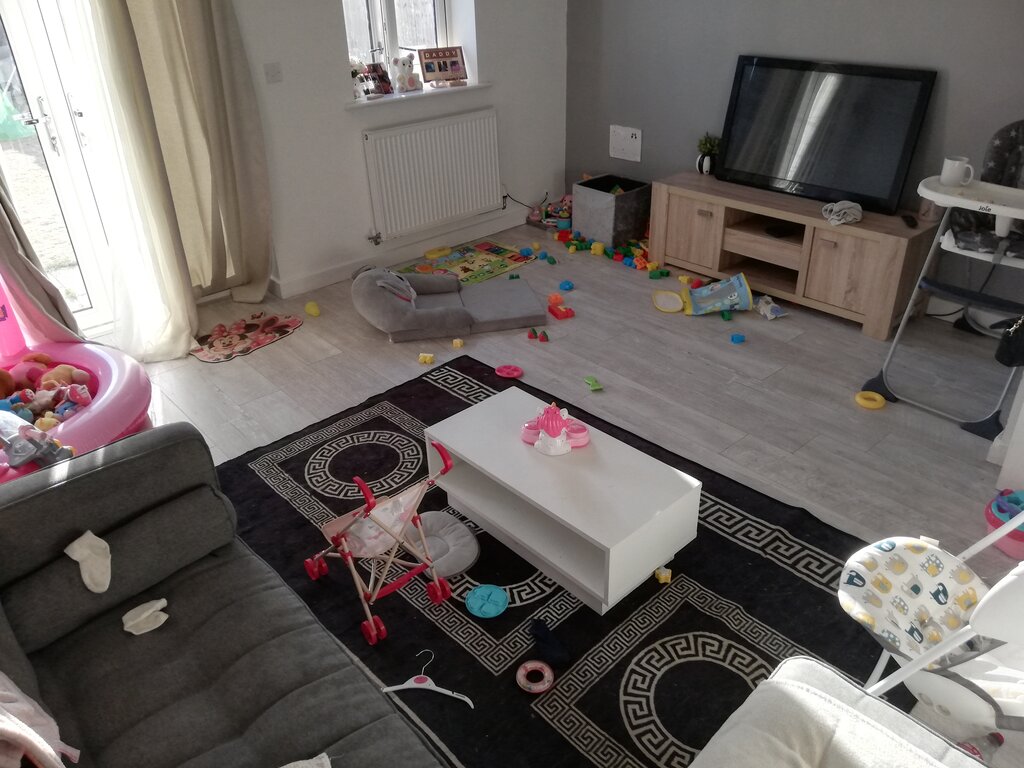 Photo 1 of Corby property