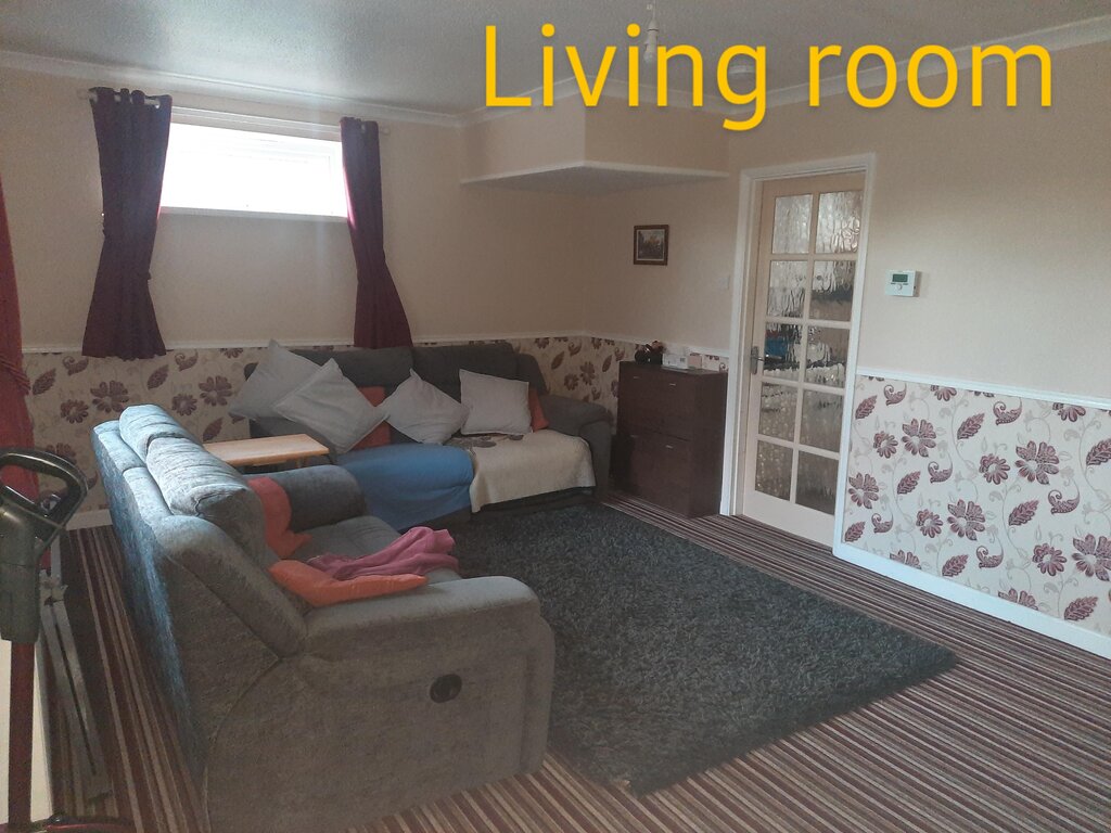 Photo 1 of Surfleet Seas End, Spalding property
