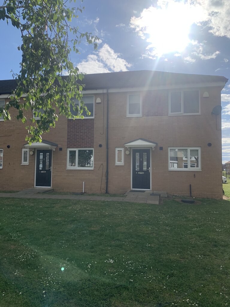 Photo 1 of Middlesbrough property