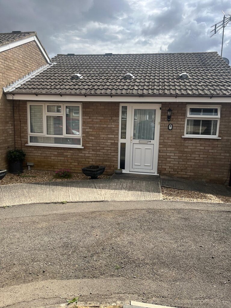 Photo 1 of Corby property