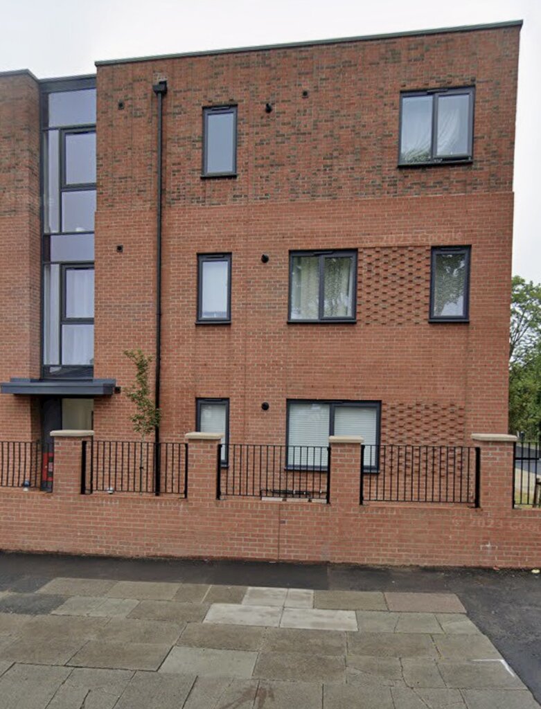 Photo 2 of Manchester property