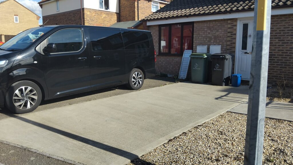 Photo 1 of Dereham property
