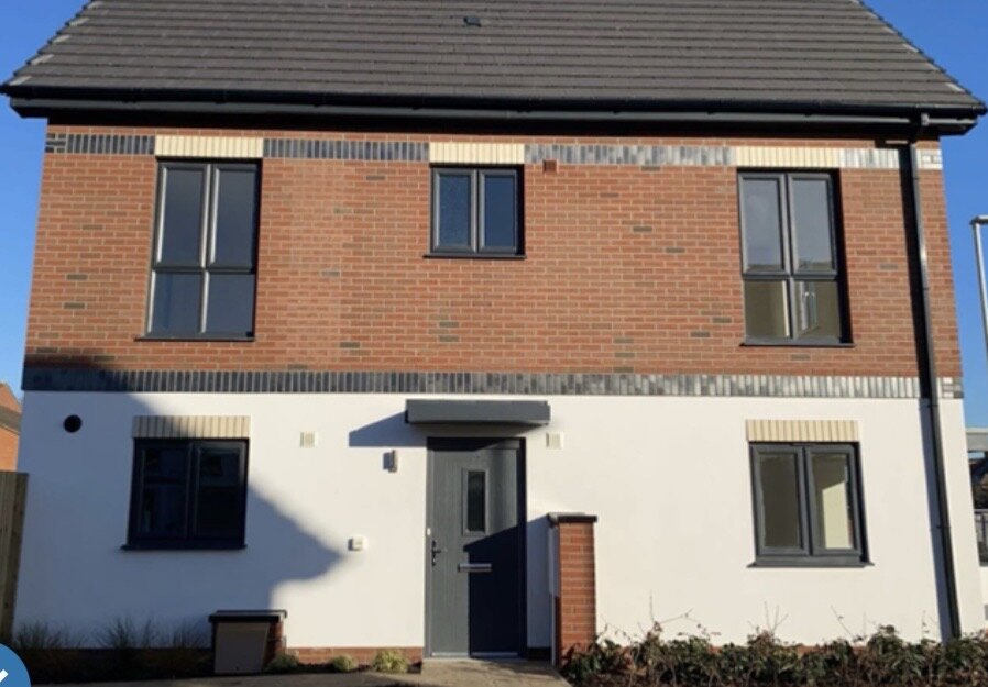 Photo 1 of Nottingham property