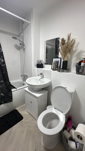 2 bed floor 2 apartment/flat
