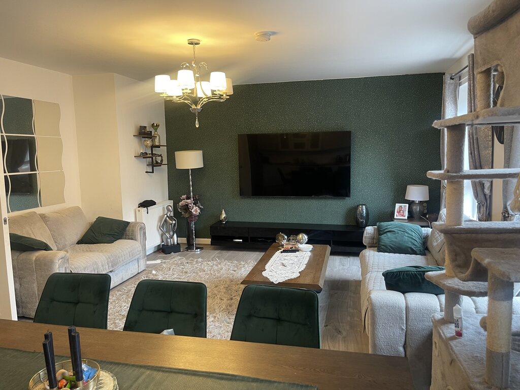 Photo 1 of Glasgow property