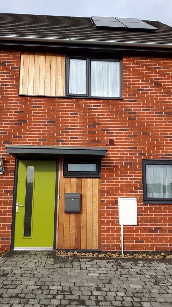 Photo 1 of Swaffham property