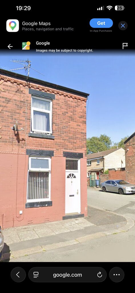 Photo 1 of Eccles property