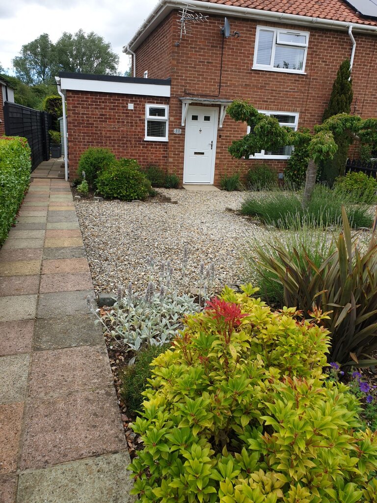 Photo 1 of Barford property