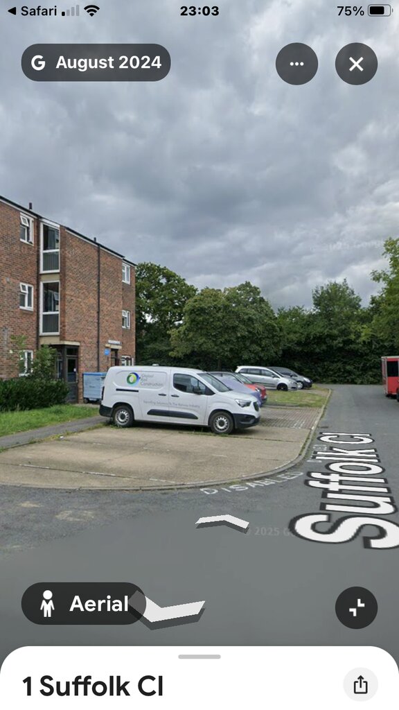 Photo 1 of Borehamwood property