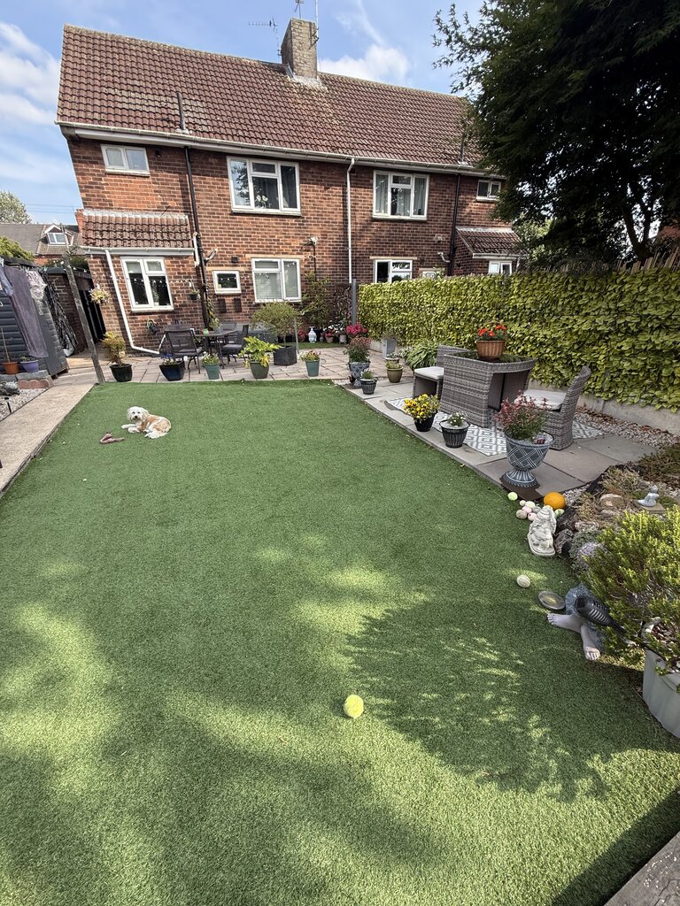 Photo 1 of Sutton-In-Ashfield property