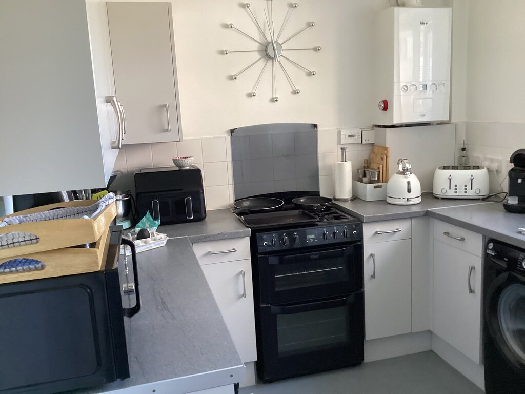 Photo 1 of London property
