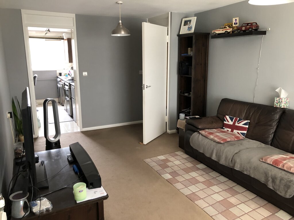 Photo 2 of Borehamwood property