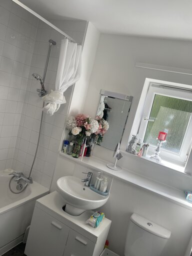 2 bed floor 1 apartment/flat