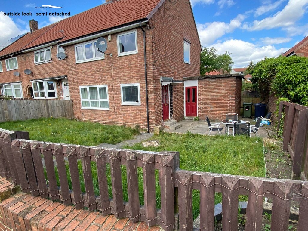Photo 1 of Gateshead property