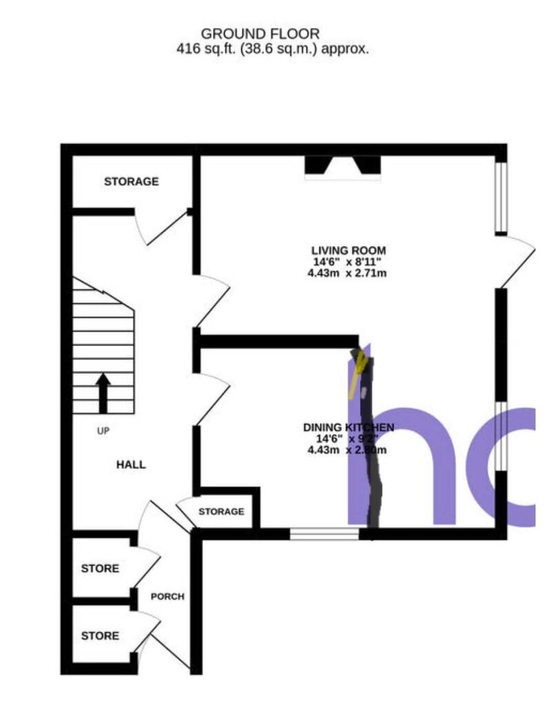 Photo 4 of Birninghan property
