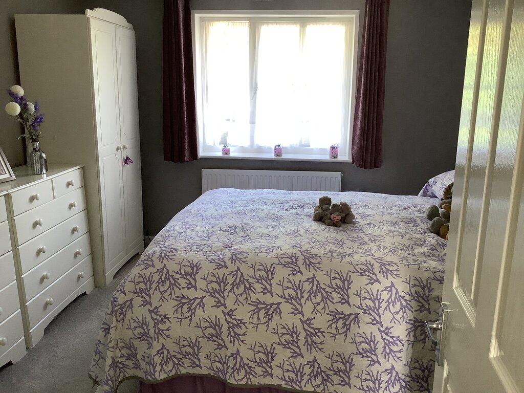 Photo 3 of Milton Keynes property