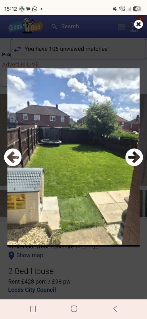 Photo 5 of Wakefield property