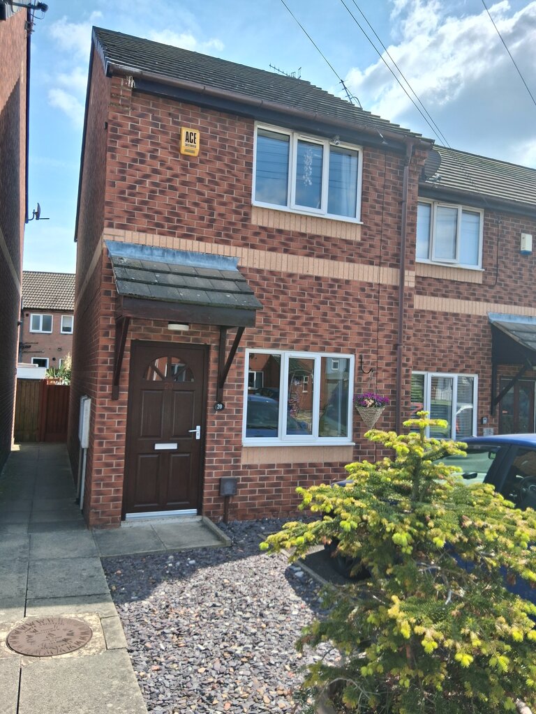 Photo 1 of Chesterfield property