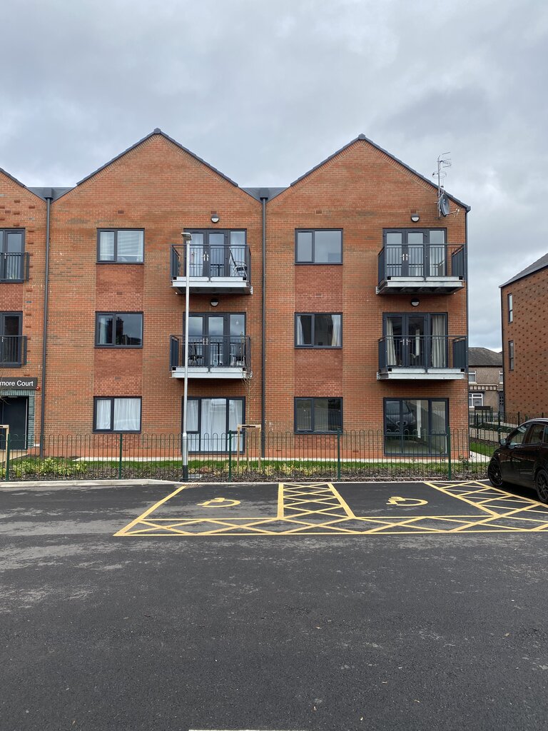 Photo 2 of Stoke On Trent property