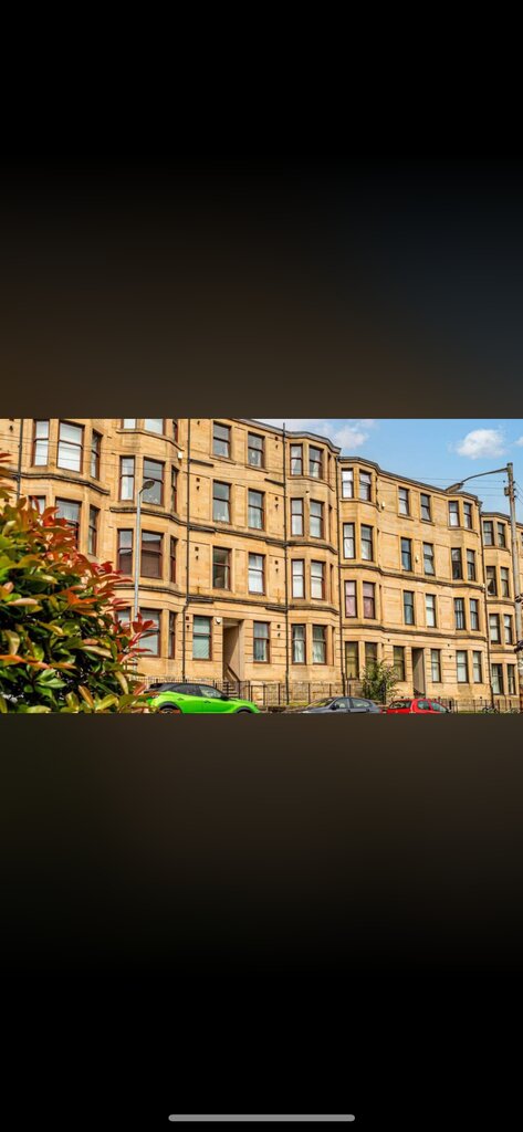 Photo 1 of Glasgow property