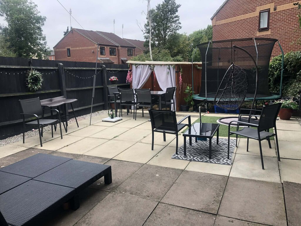 Photo 8 of Coventry property