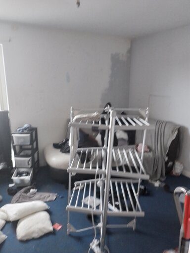 1 bed floor 3 apartment/flat