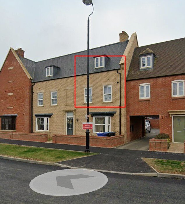Photo 1 of Towcester property