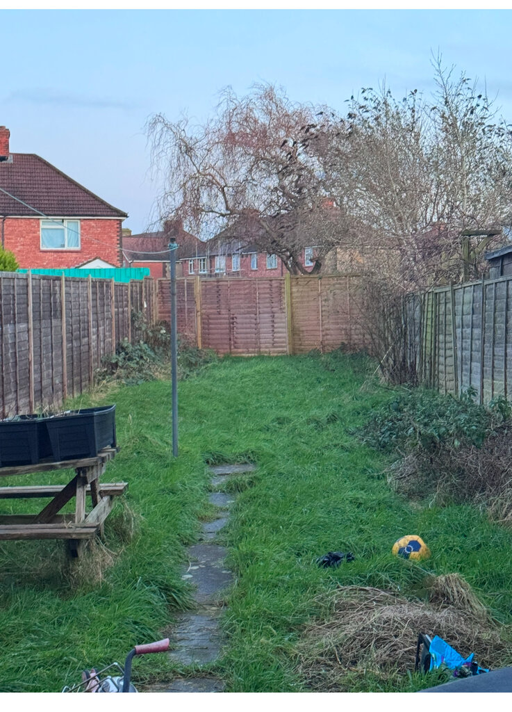 Photo 2 of Rushden property