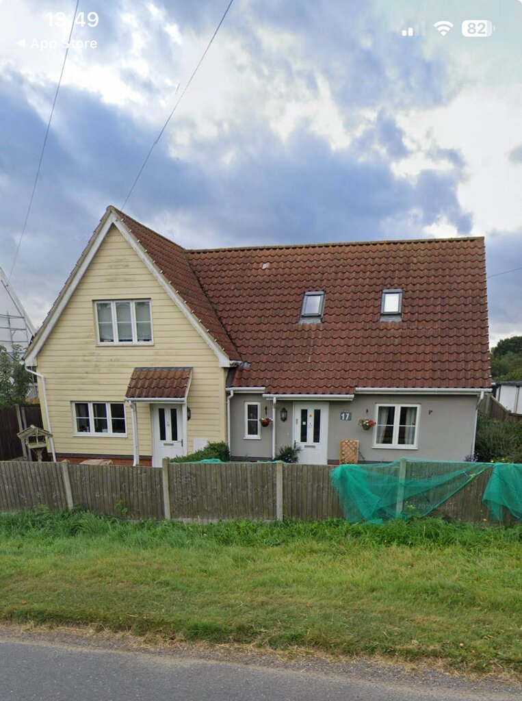 Photo 1 of Stowmarket property